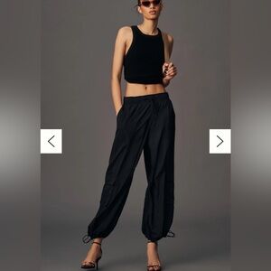 Daily Practice Base Jump Parachute Pants